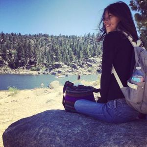 Meet your Posher, Ana